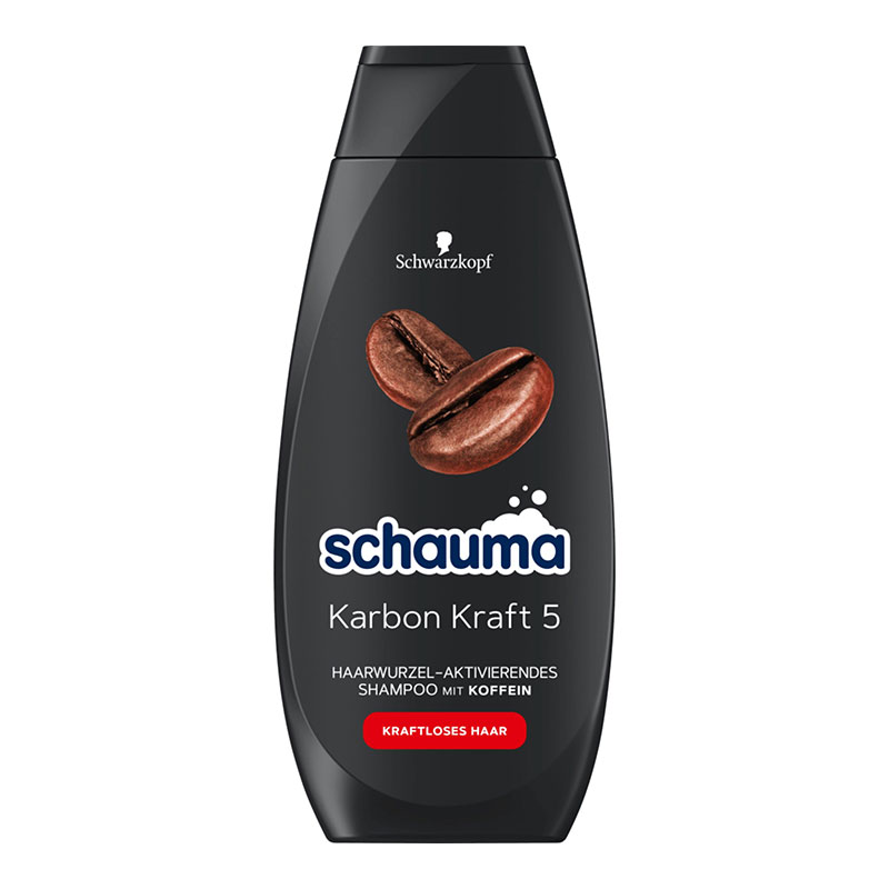Schauma Shampoo