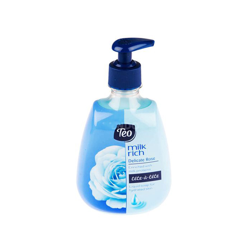 TEO-BEBE liquid/soap400ml5141