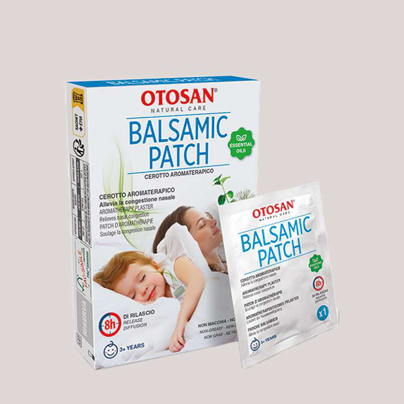 otosan balsamic patches #7