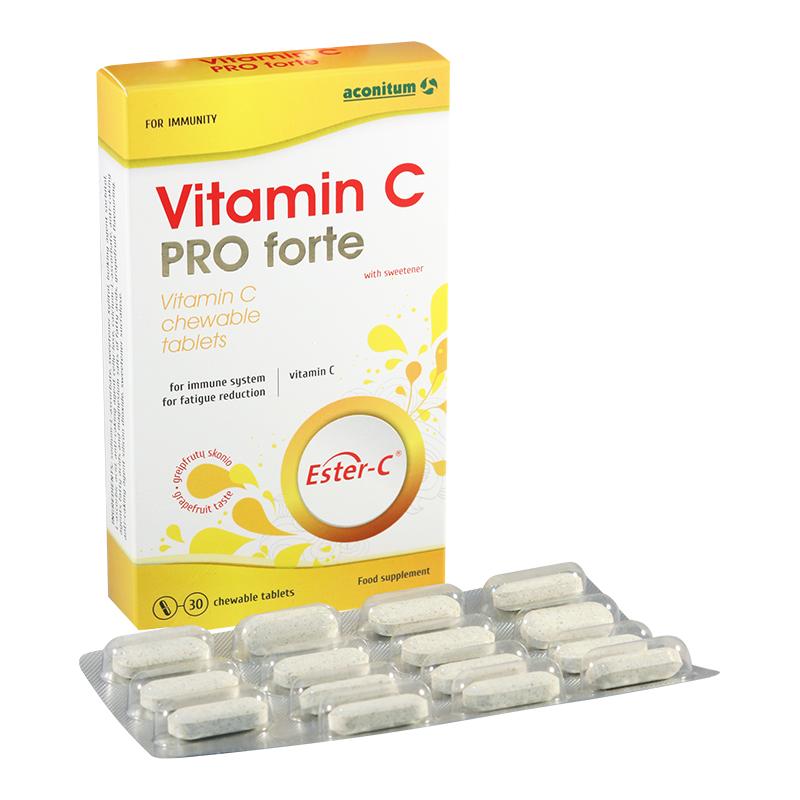 Vit c 5. Vit c 500 мг. Vitamin c Pro Forte. C ვიტამინი.