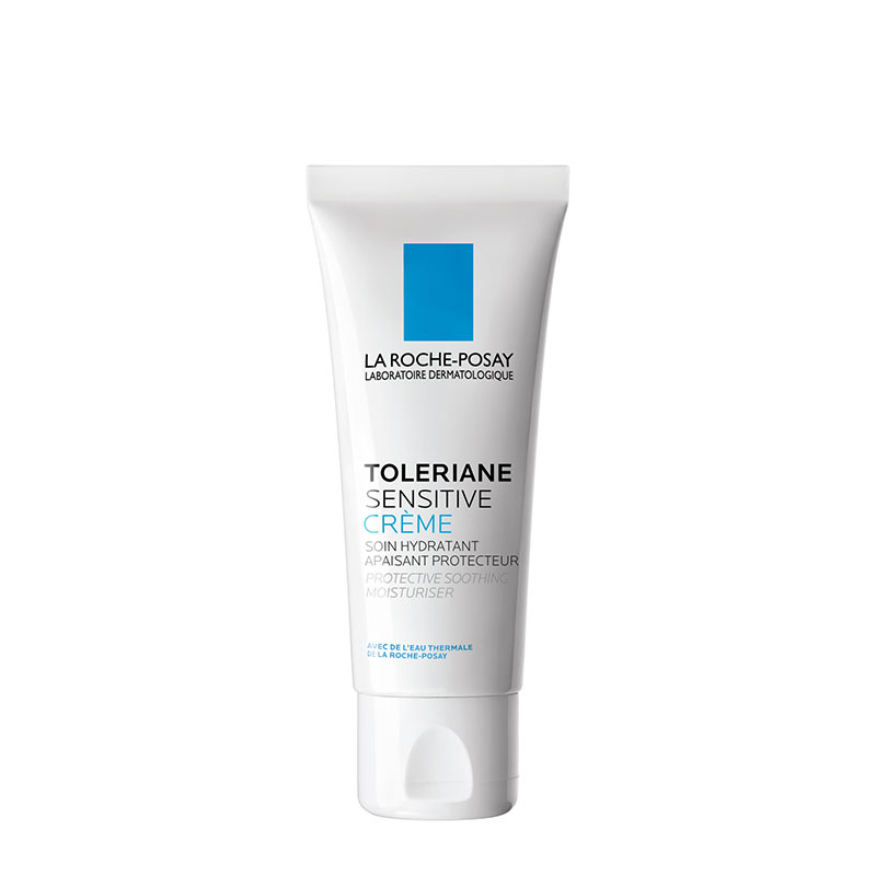 La Roche-Posay-TOLERIANE SENSI