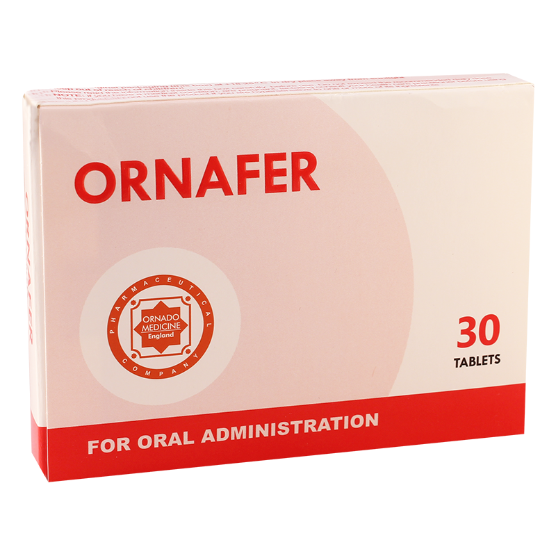 Ornafer #30t