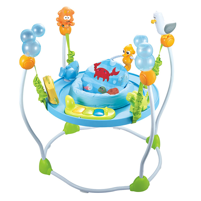 Chipolino Многофункциональная игрушка PRJP02302BL