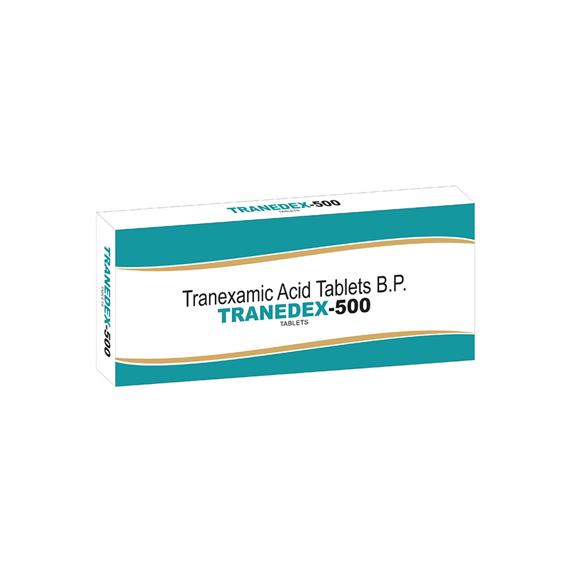 Tranedex-500 #10t