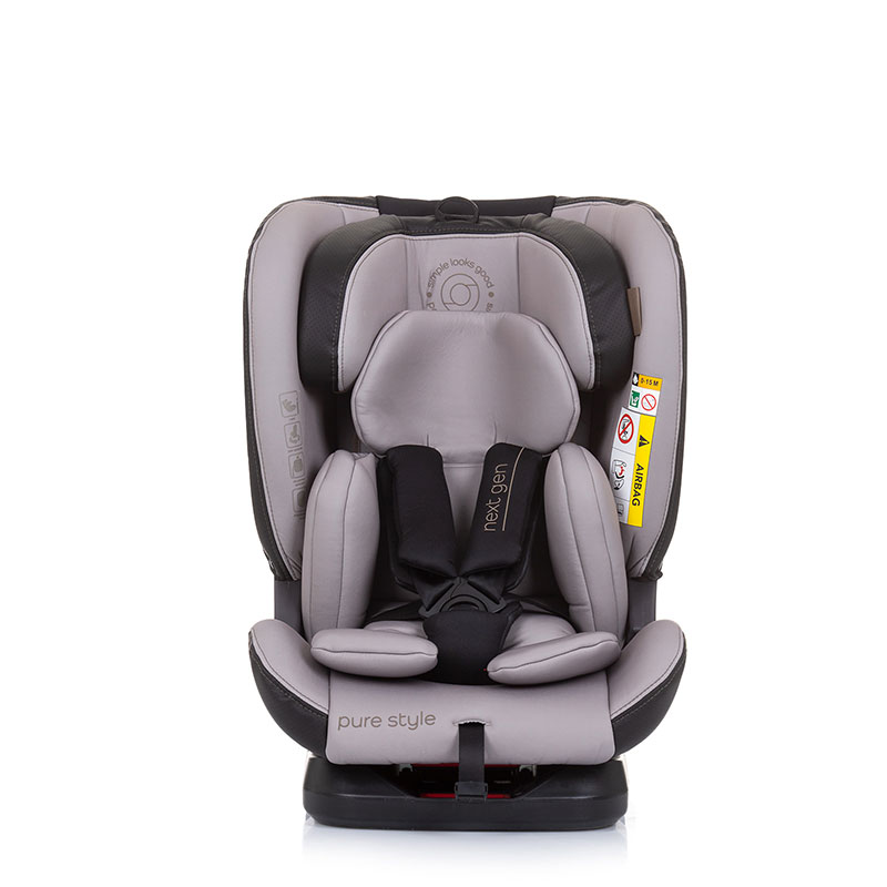 Car seat 360 I-size 40-150 cm 