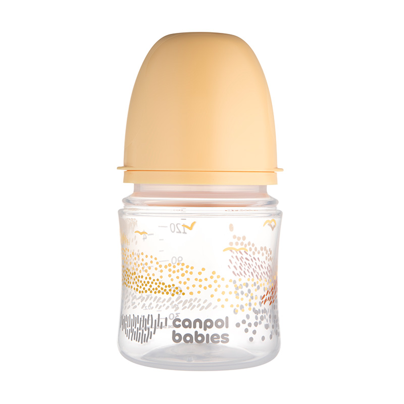 Canpol babies Anti-Colic Bottl