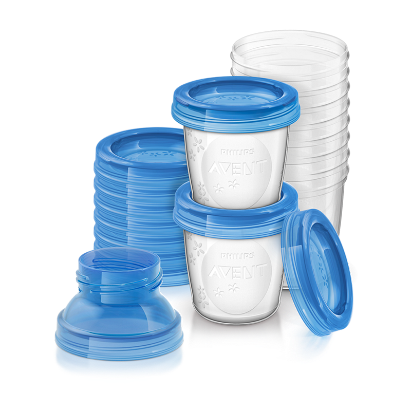 ავენტი-რძის კონტ180მლ#10 1602
