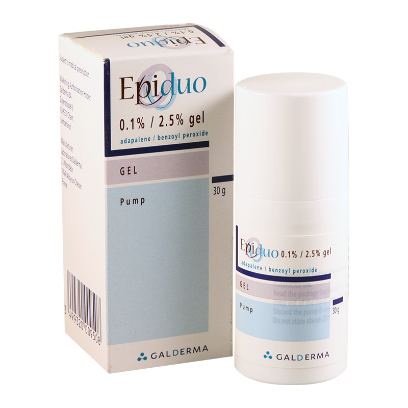 Epiduo Gel X 30 Gr – Dermashop, 46% OFF | www.elevate.in