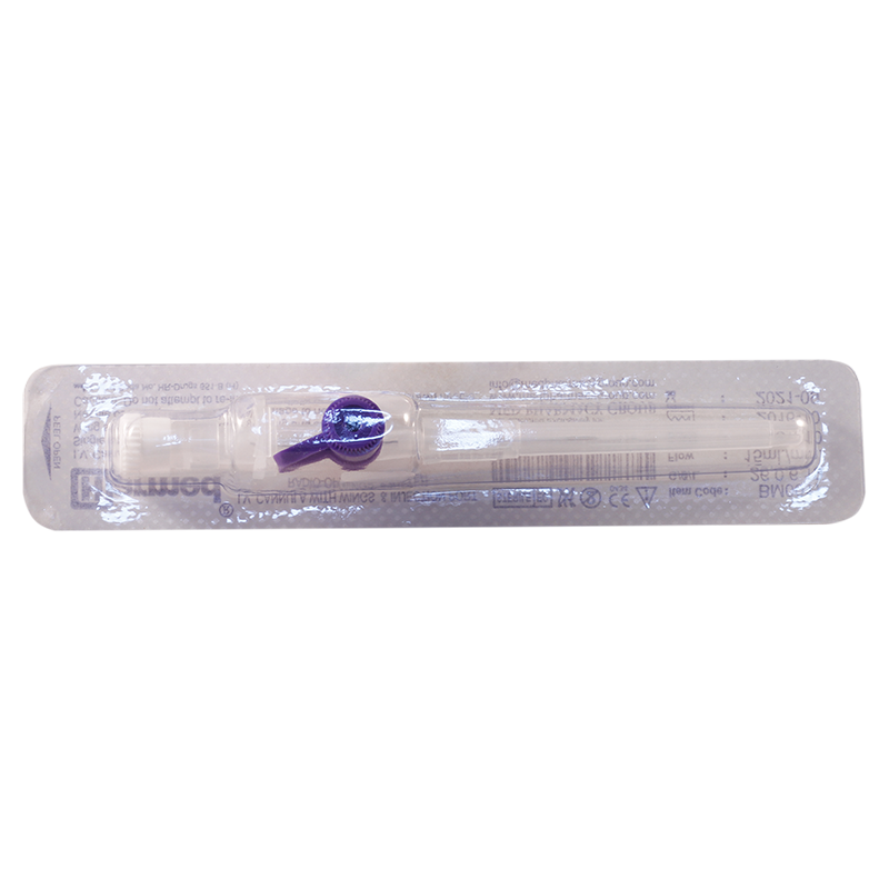 Catheter for vein 26G