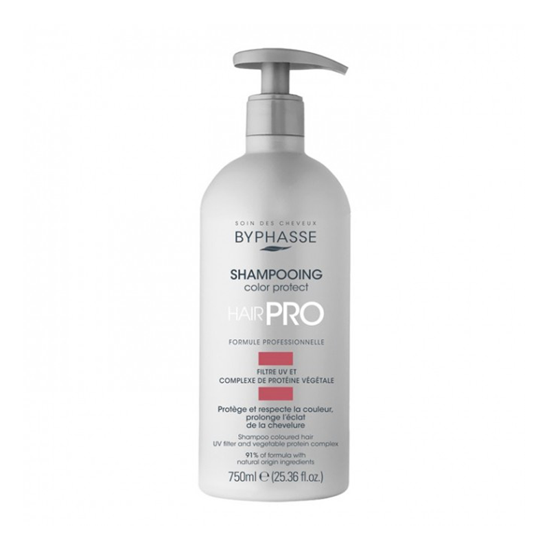 HAIR PRO COLOR PROTECT SHAMPOO Aversi