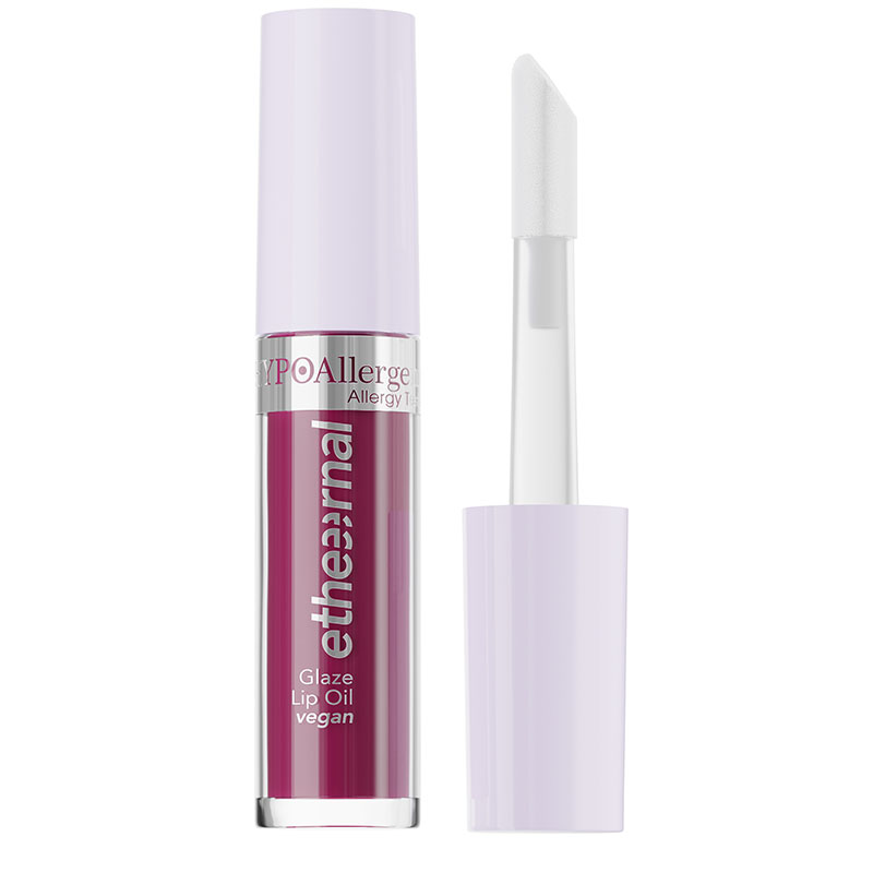 Bell Touch Масло для губ ETHERNAL GLAZE LIP OIL 03