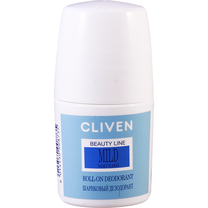 Cliven-desodor 50g 8735