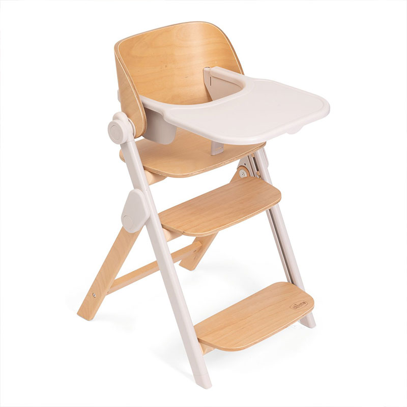 CHICCO-MERAVIGLIA HIGHCHAIR FO