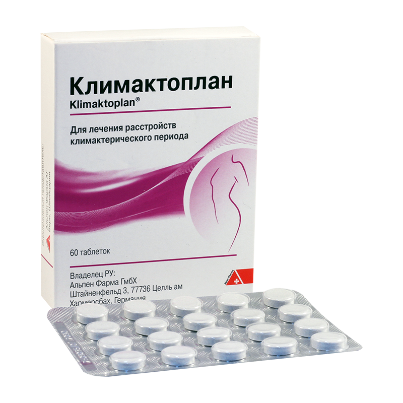 Климактоплан #60т
