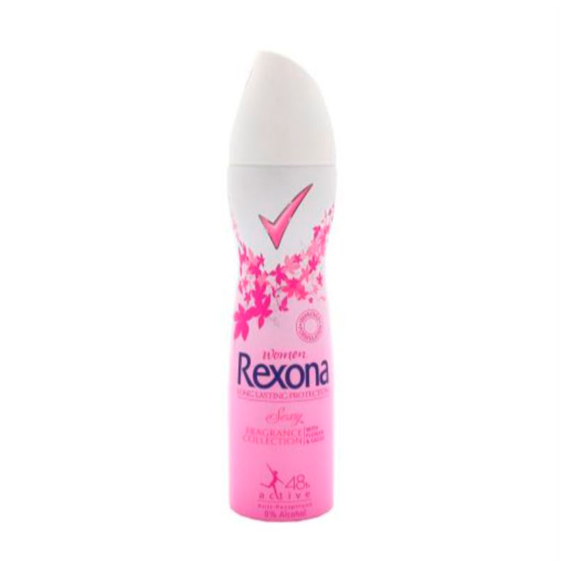 Rexona spray 150ml 6393