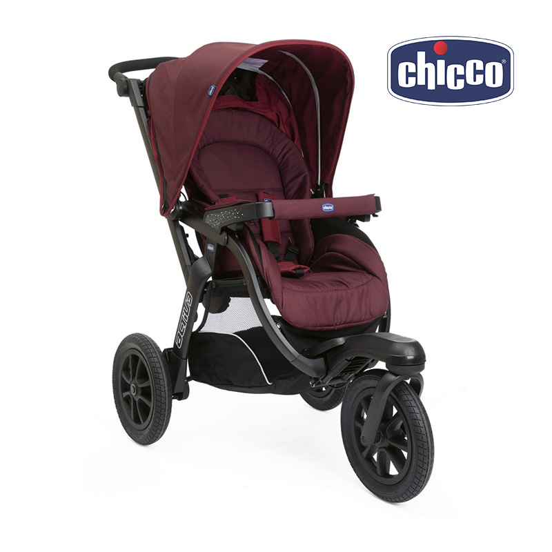ჩიკო-Chicco-ორეული 