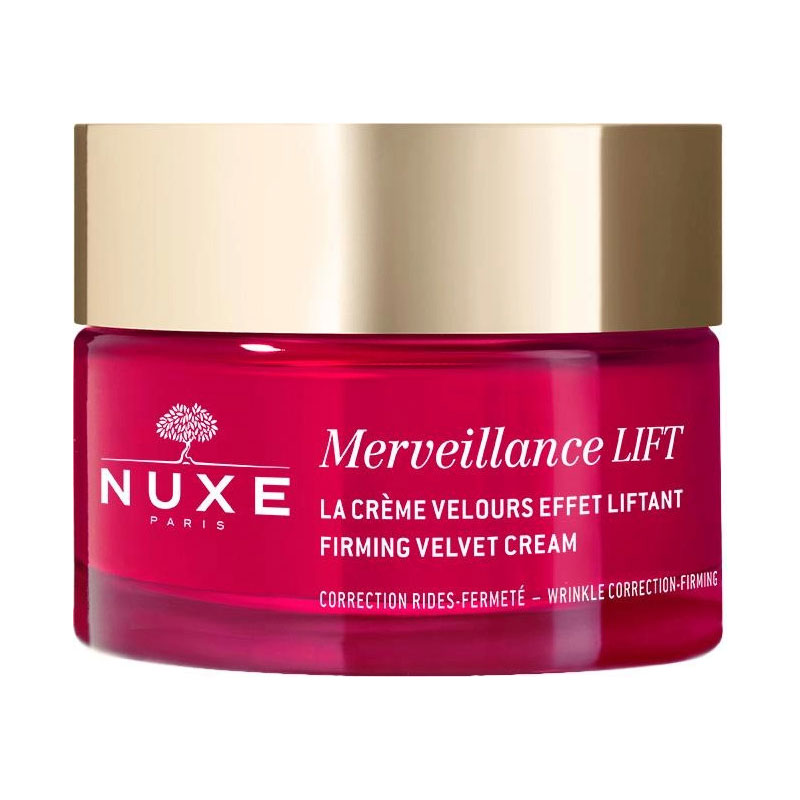 MERVEILLANCE LIFT CREAM 50ML