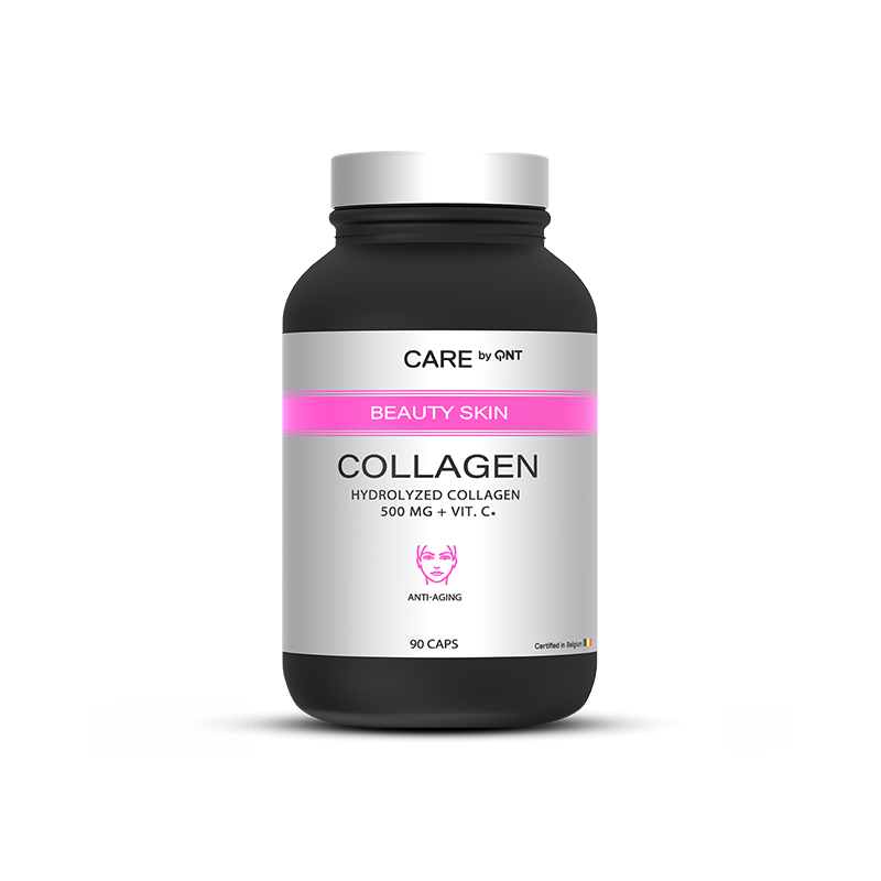CARE COLLAGEN 90 CAPS 72/328