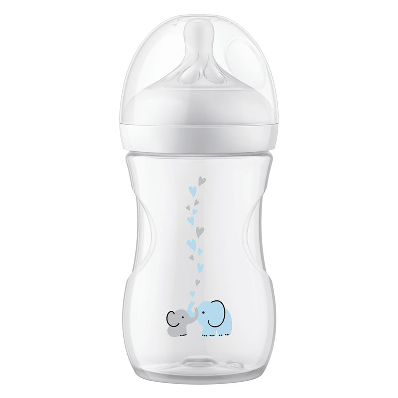 Avent - baby bottle 