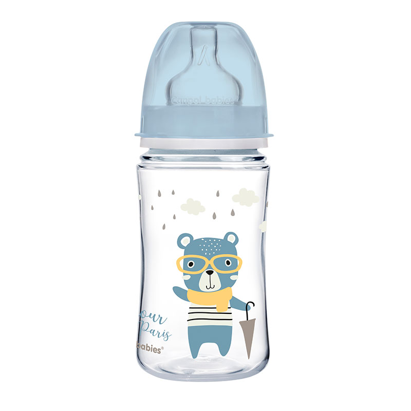 Canpol babies Anti-colic Wide 