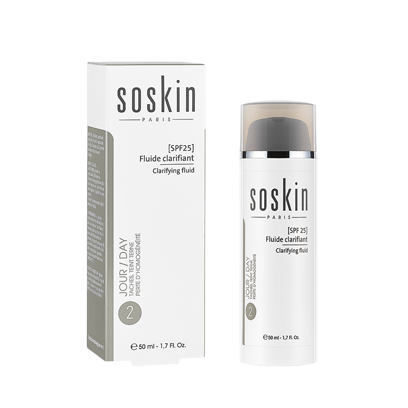 სოსკინი-დღის მათეთრ.SPF25 1048