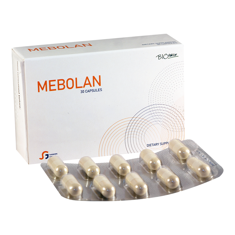 Mebolan #30caps