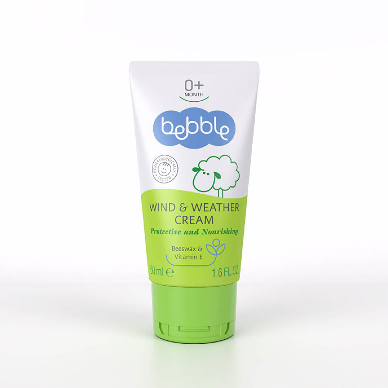 Bebble-baby cold cream 50ml