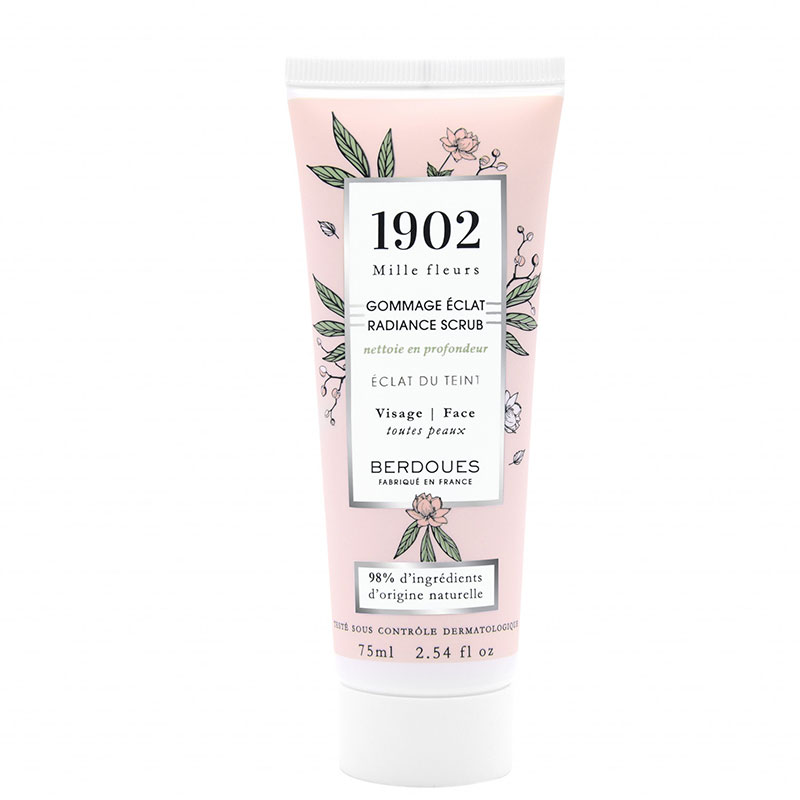 Mille radiance scrub75ml3904