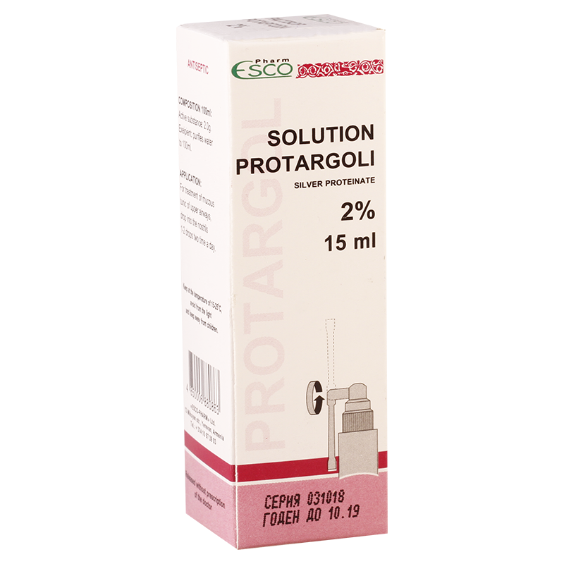 Купить Протаргол В Аптеке Столички