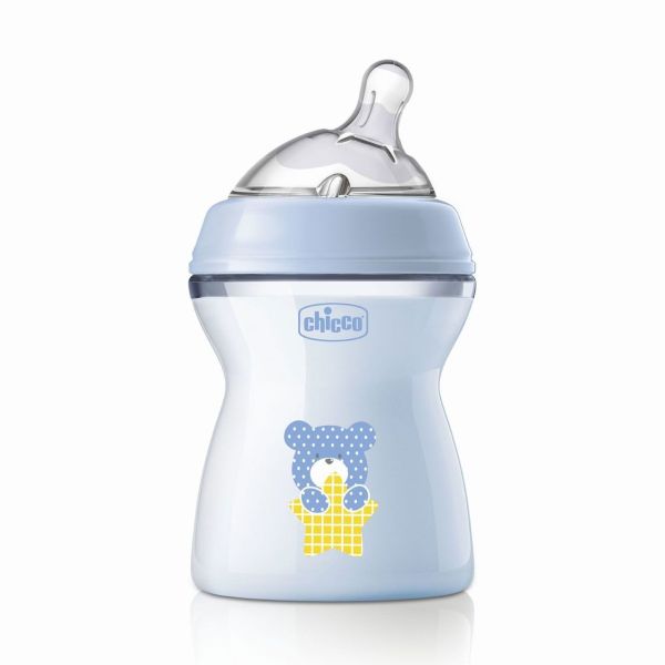 FEEDING BOTTLE NF PP 2M+ 250ML