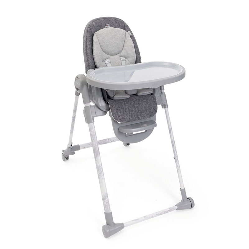 CHICCO-POLLY ARMONIA HIGHCHAIR