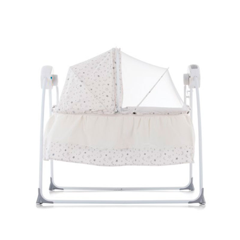 Chipo-baby bed KOSCRR01901IV