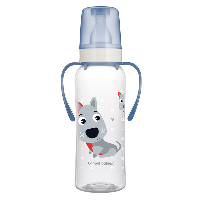 K/b-bottle pl.250ml 11/845