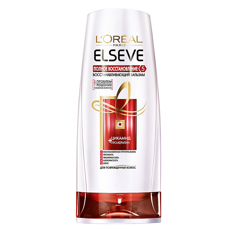 Lor-ELSEVE cond 200ml