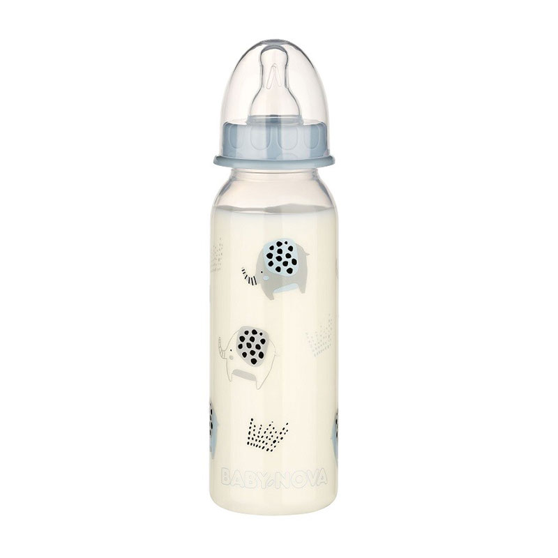 B/n-bottle poliprop125ml47010