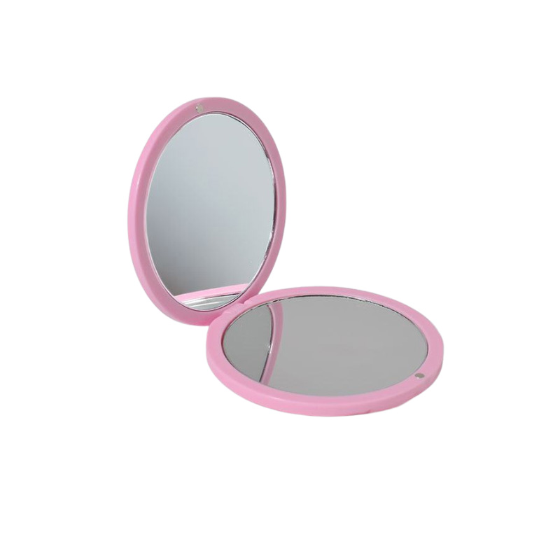 Peek & Go Double folding Mirro