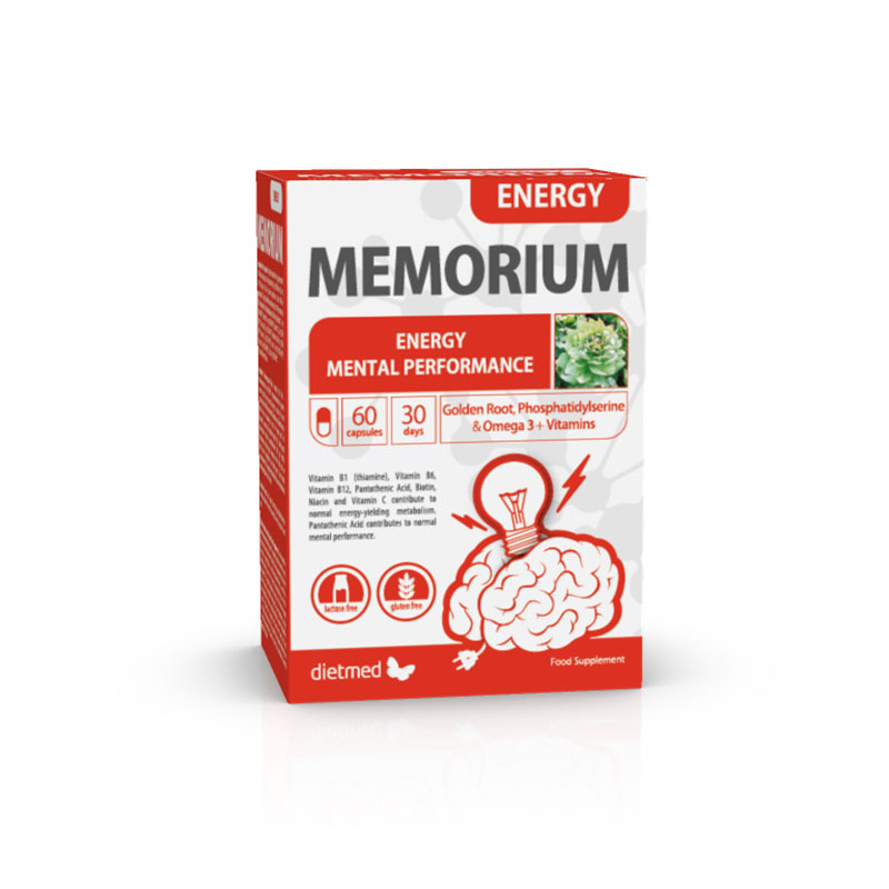 Memorium energy#60c