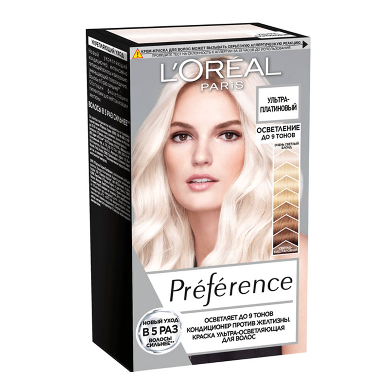 Lor-REC h/dye 950 0780