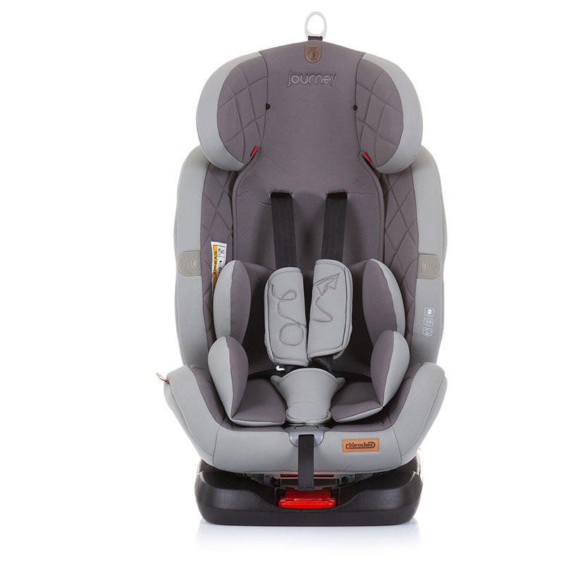 Car seat 360 ISOFIX 0-36 kg Jo