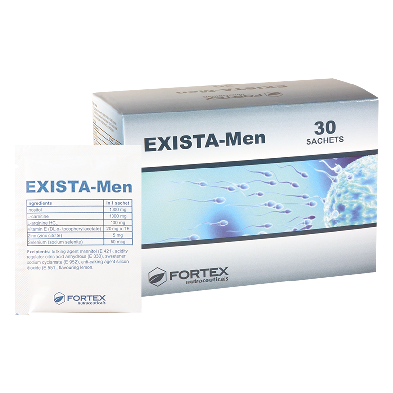 Exista-F #30pack