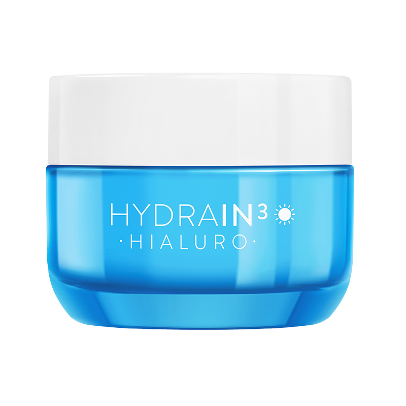 HYDRAIN3 deep moisturising cre