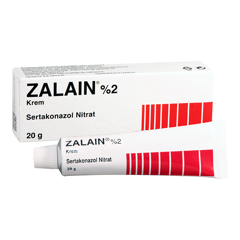 Zalain 2% 20g cream