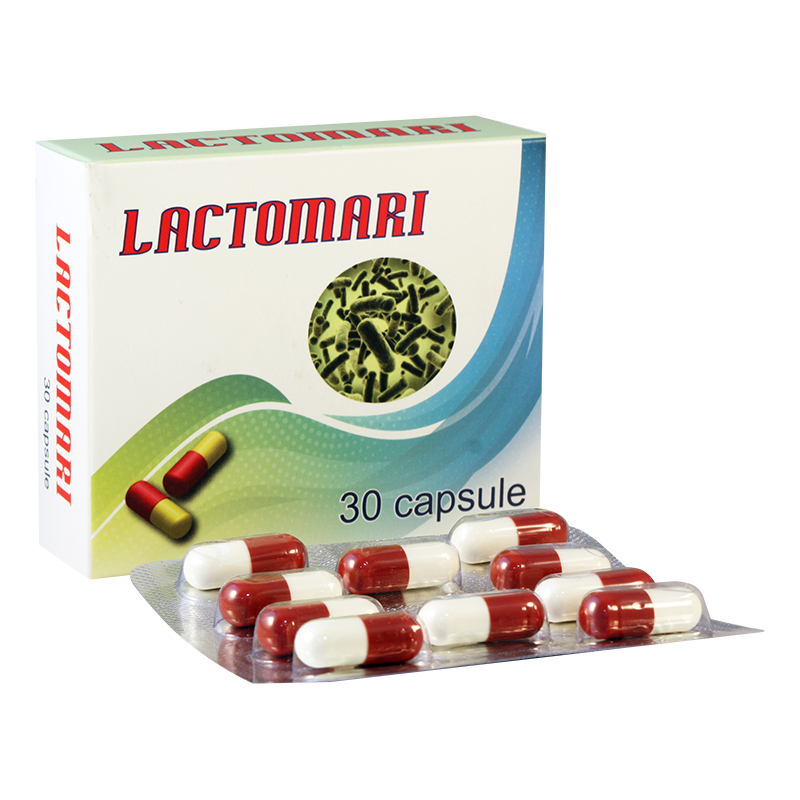 Lactomar #30caps
