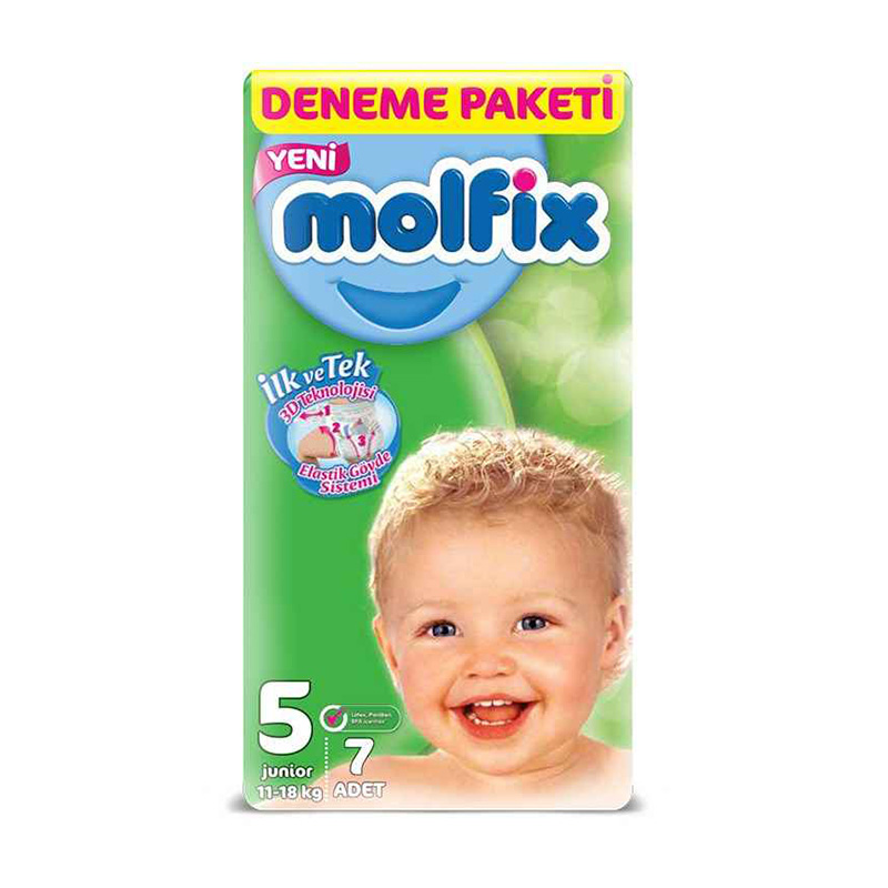 Molfixdiaper 36kg40 Aversi