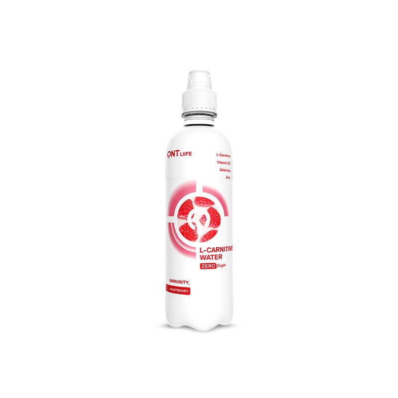 L-Carnitine Immunity Water zer