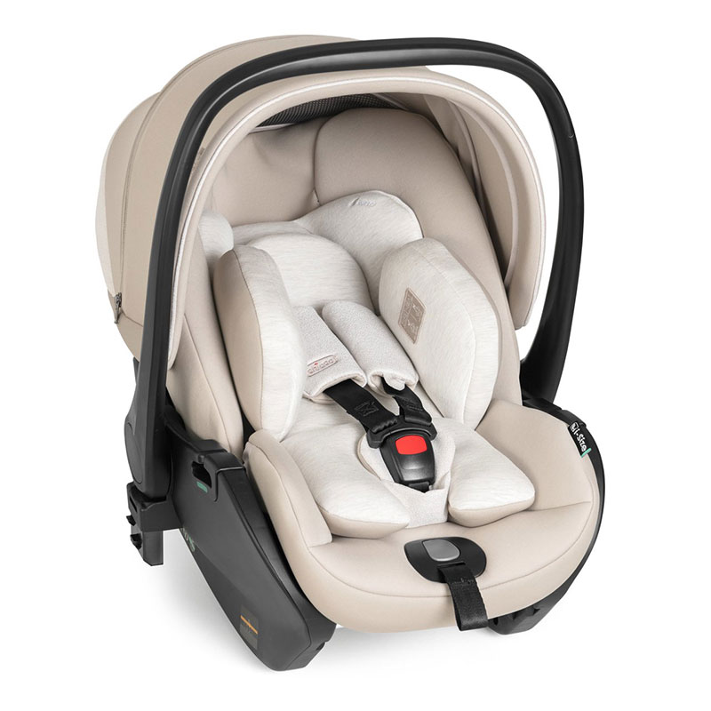 CHICCO-FIRST SEAT RECLINE IS B
