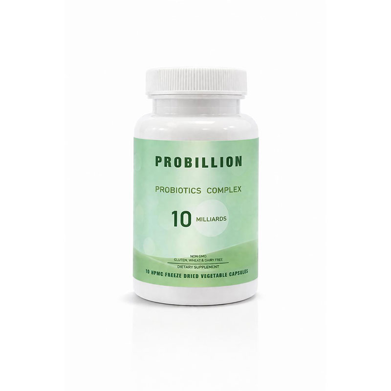 Probilion 10bilion #10caps