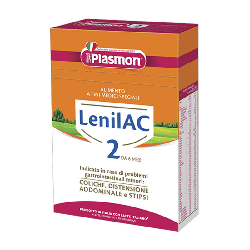 8193 Plasmon - Lenilak N2