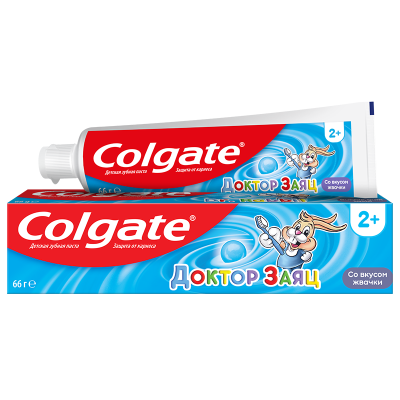 Colgate-paste kids bub-gum5381