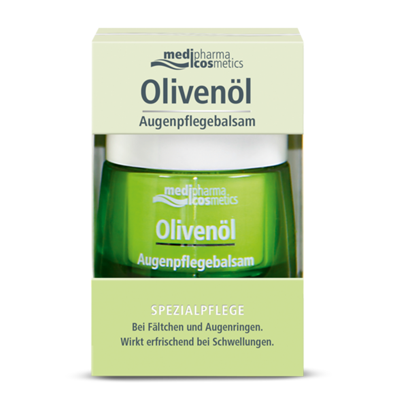Olivenöl Augenpflegebalsam15ml